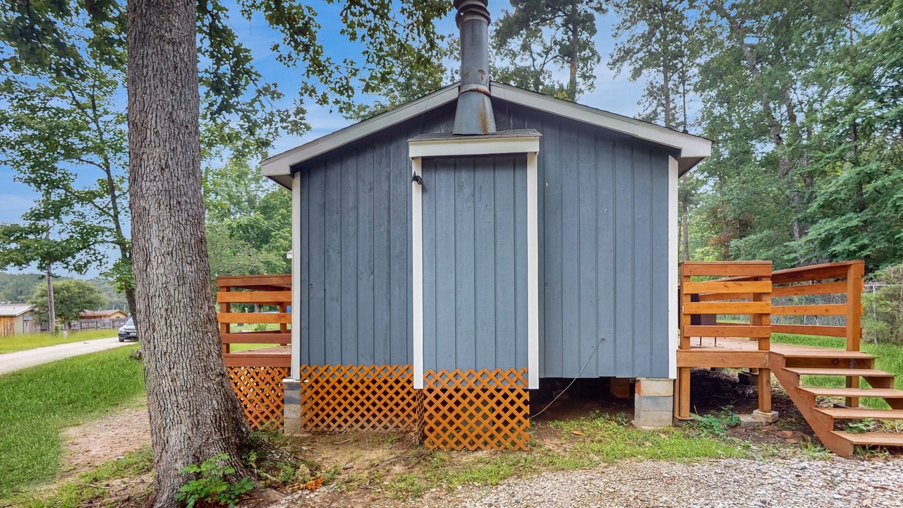 Photo of Outdoor in Hillister