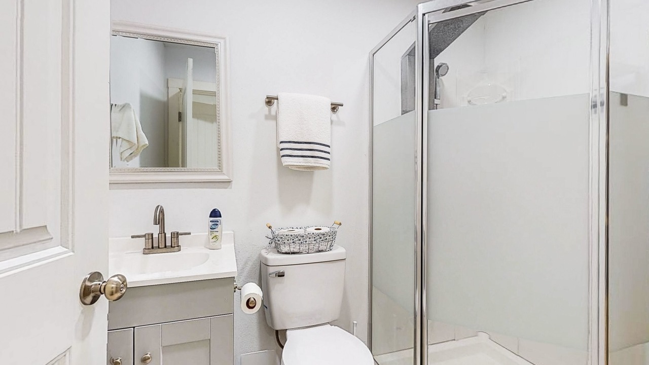 Photo of Bathroom in Hillister