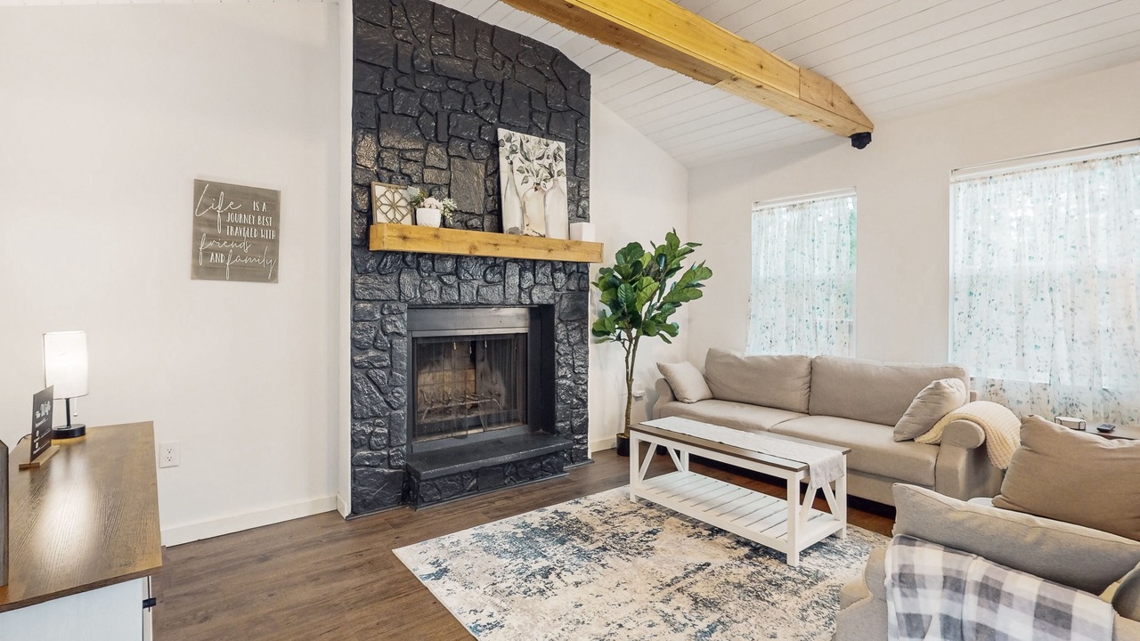 Photo of Livingroom in Hillister