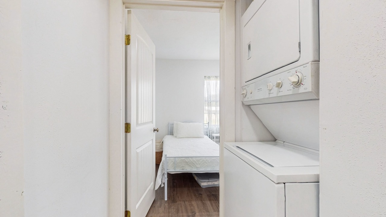 Photo of Bedroom in Hillister