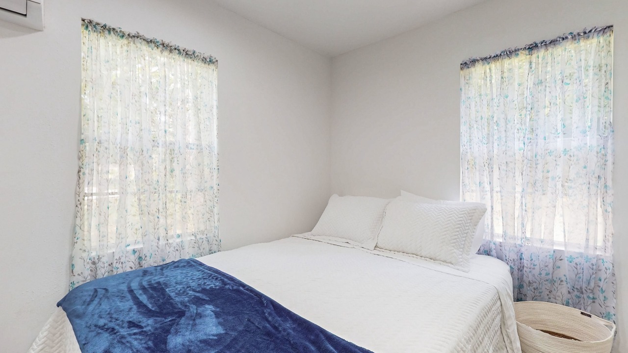 Photo of Bedroom in Hillister