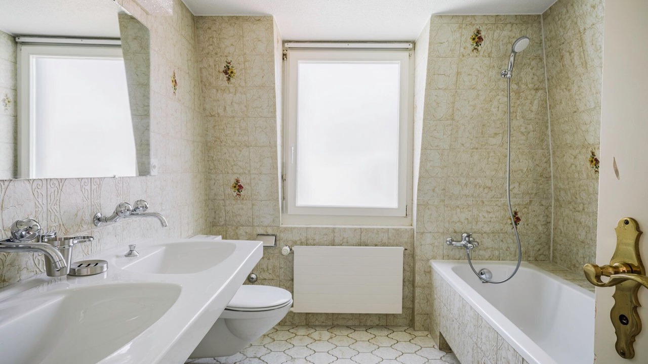 Photo of Bathroom in Seefeld