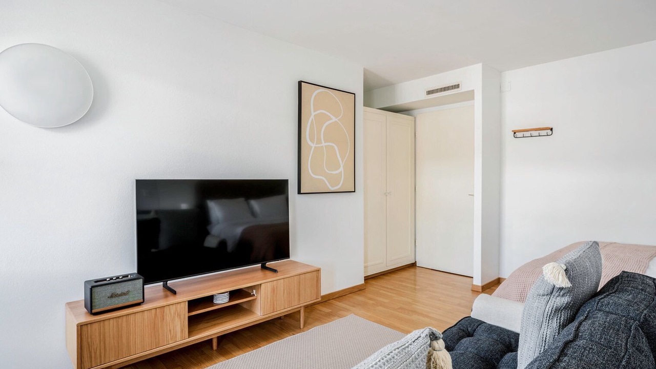 Photo of Livingroom in Seefeld