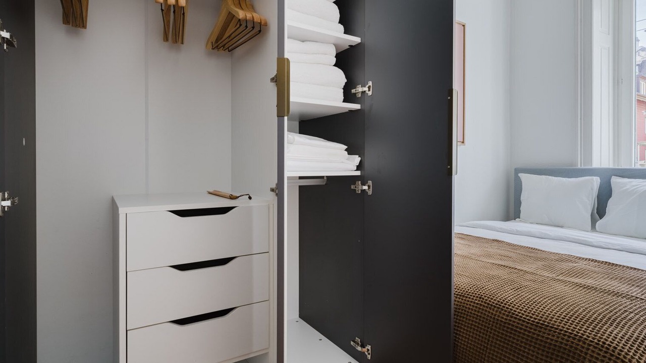 Photo of Bedroom in Enge