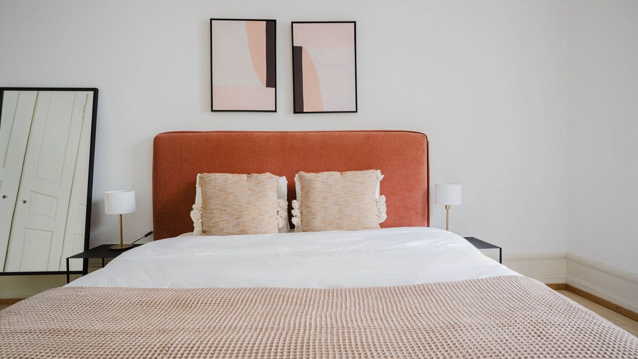 Photo of Bedroom in Enge