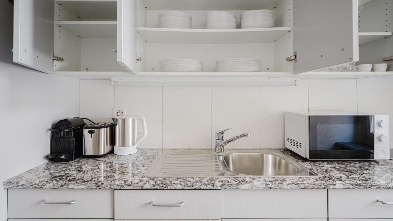 Photo of Kitchen in Enge