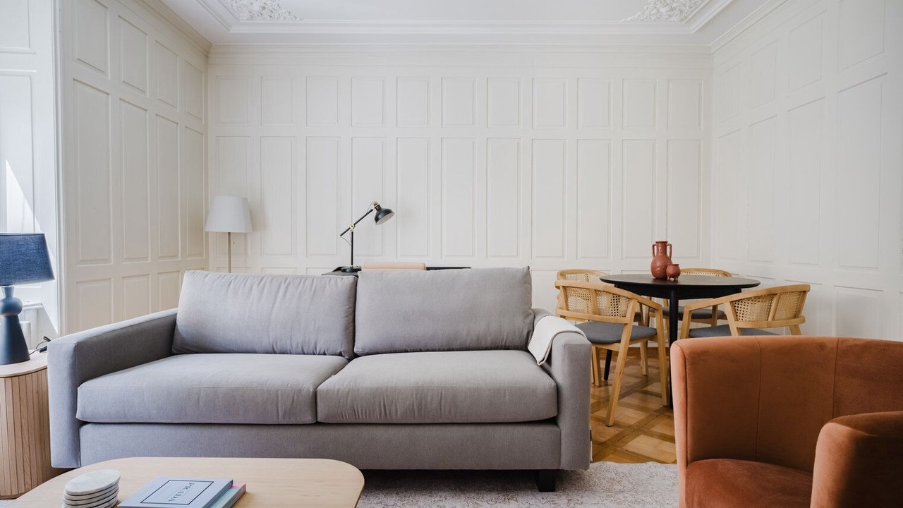Photo of Livingroom in Enge