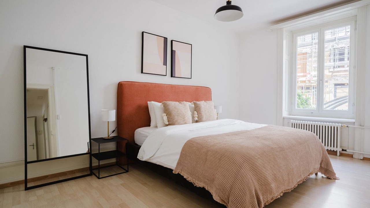 Photo of Bedroom in Enge