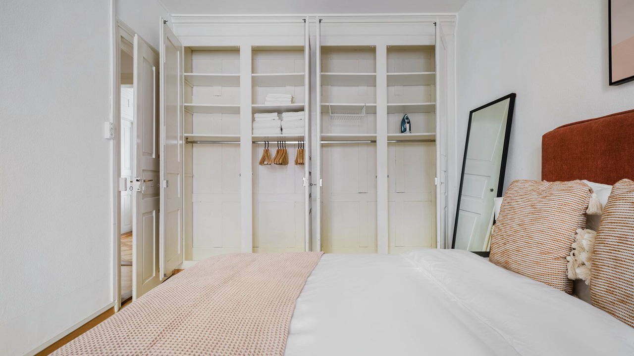 Photo of Bedroom in Enge