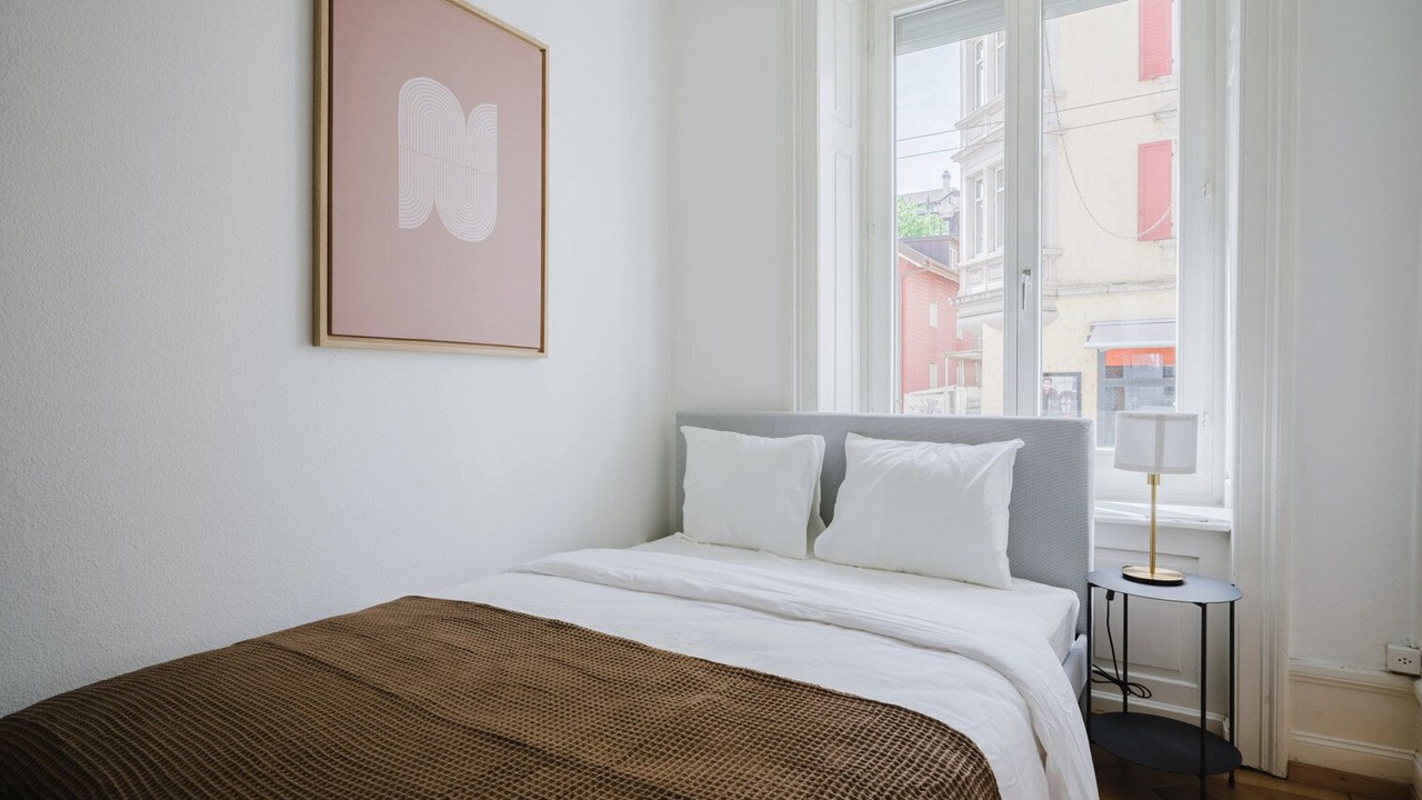 Photo of Bedroom in Enge