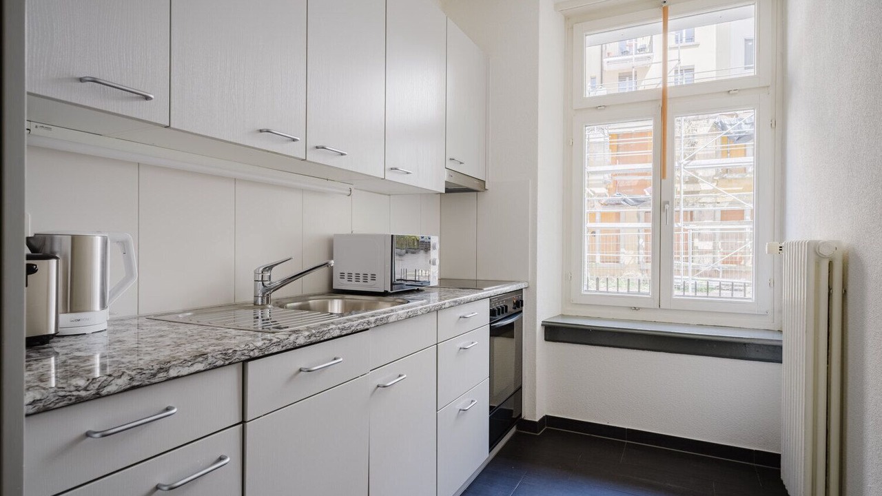 Photo of Kitchen in Enge