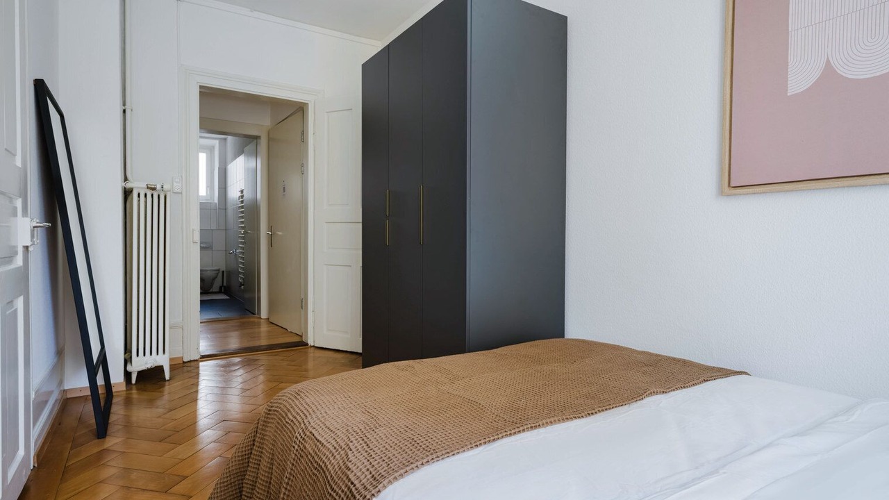 Photo of Bedroom in Enge