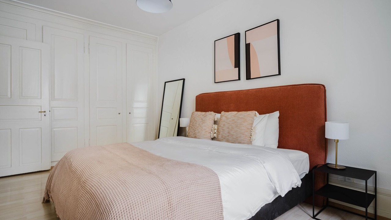 Photo of Bedroom in Enge
