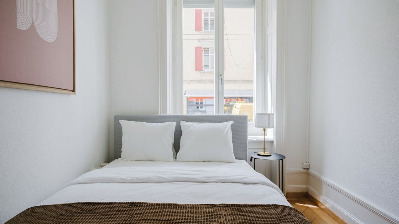 Photo of Bedroom in Enge