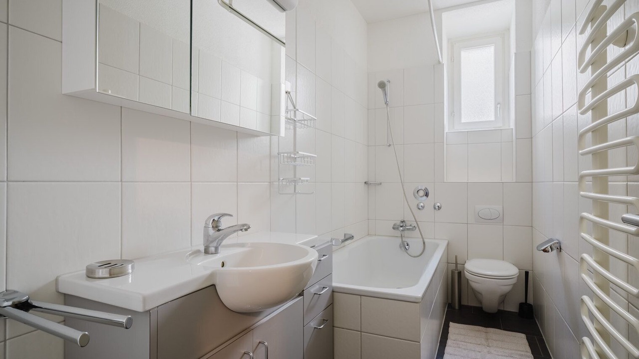 Photo of Bathroom in Enge