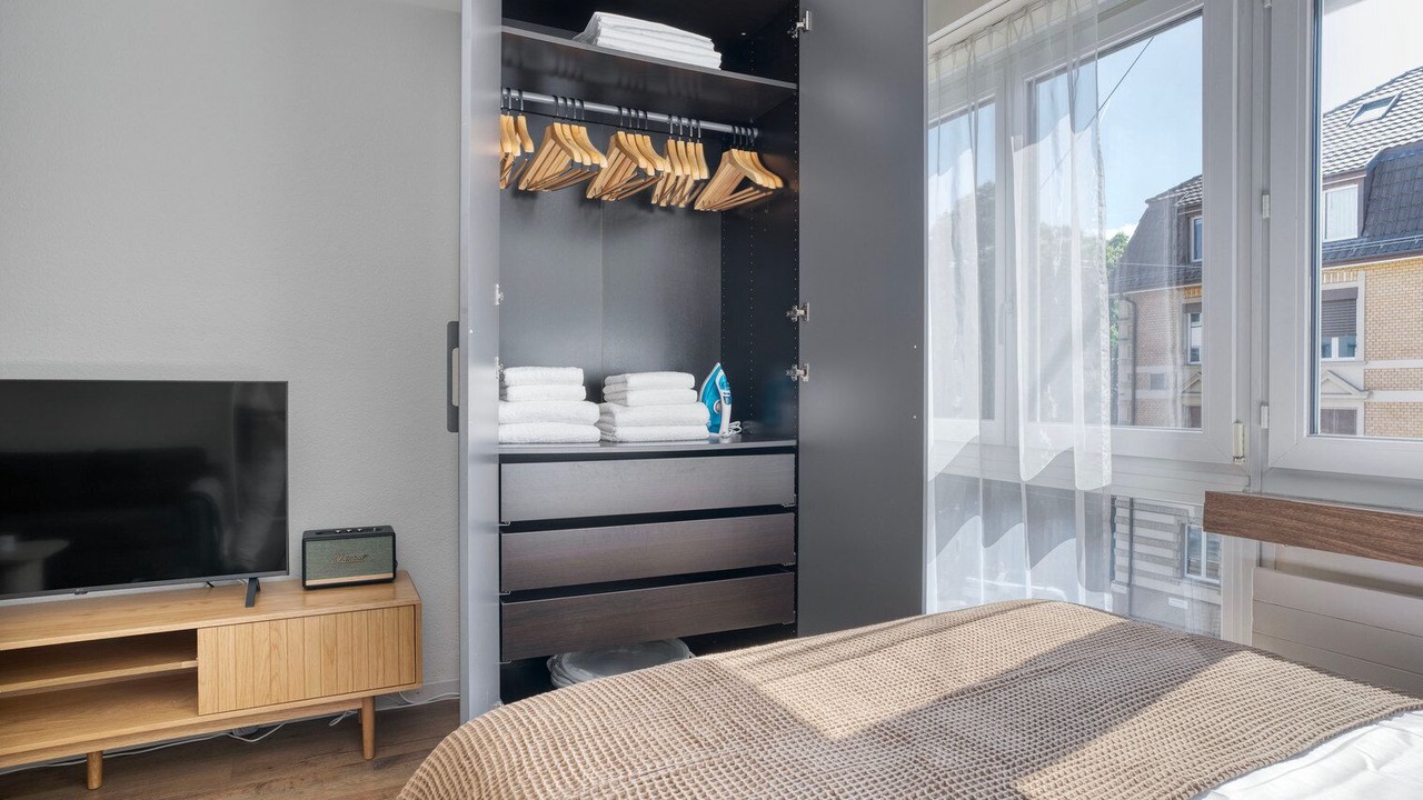 Photo of Bedroom in District 6