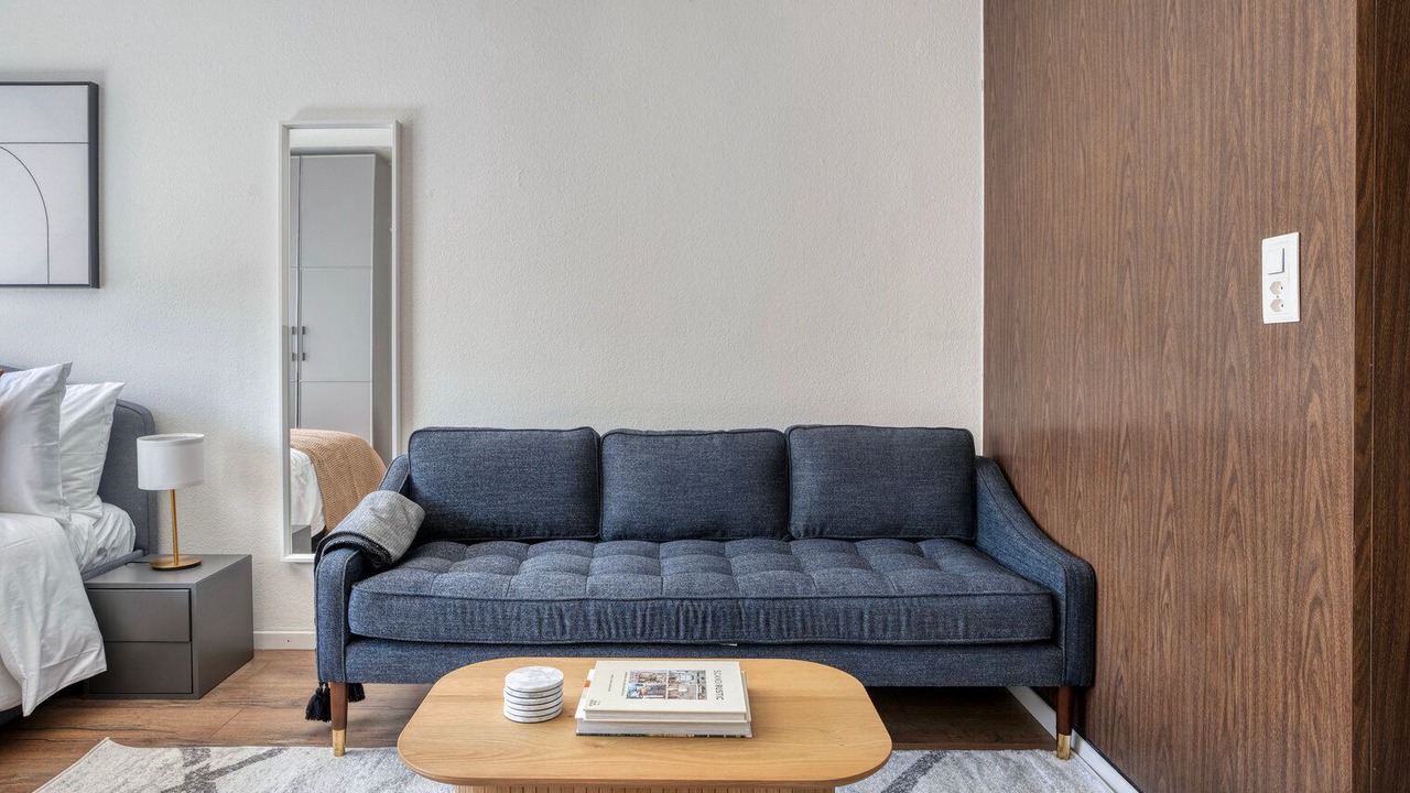 Photo of Livingroom in District 6