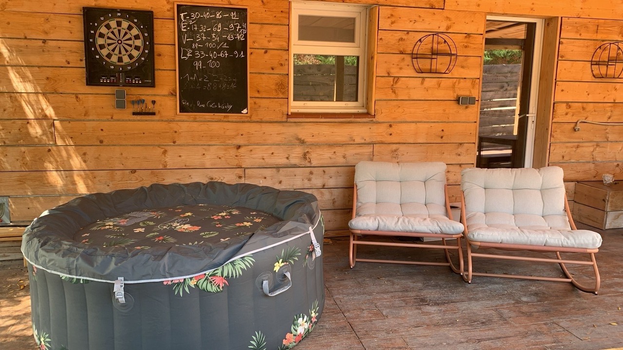 Photo of Patio Balcony in Montner