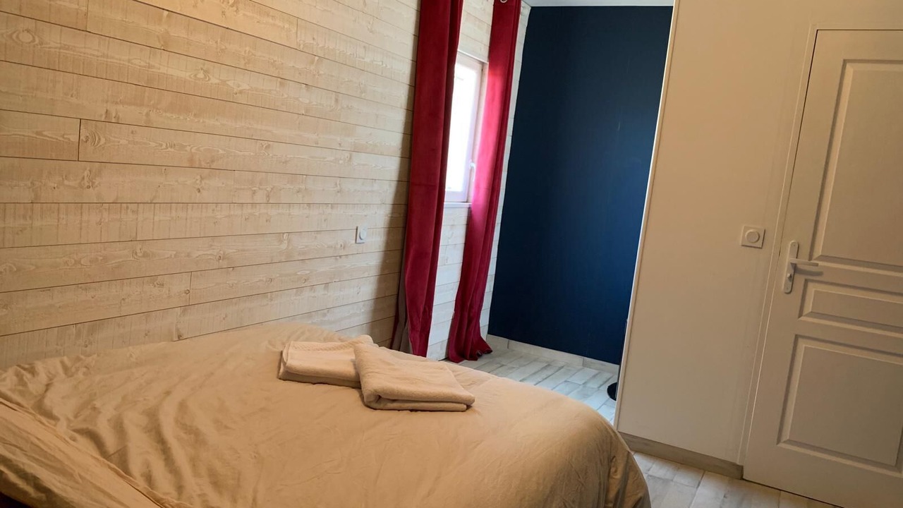 Photo of Bedroom in Montner