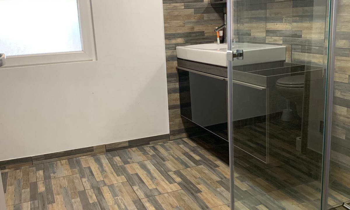Photo of Bathroom in Montner