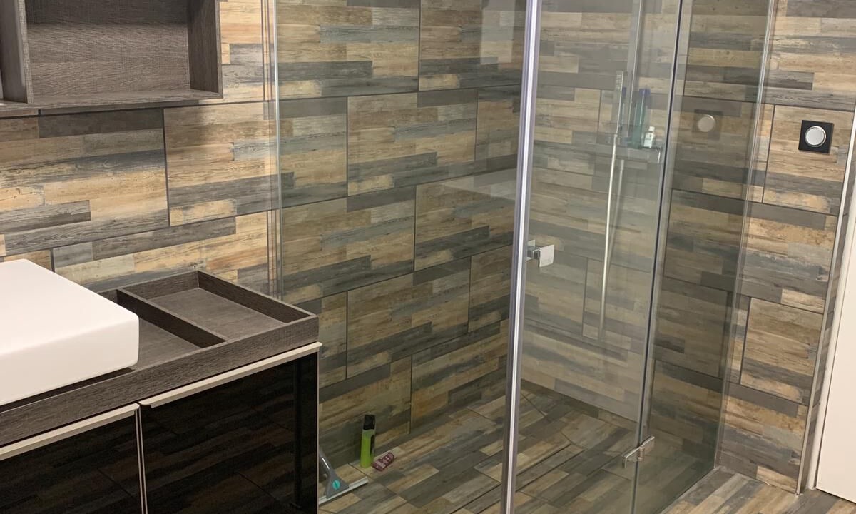 Photo of Bathroom in Montner