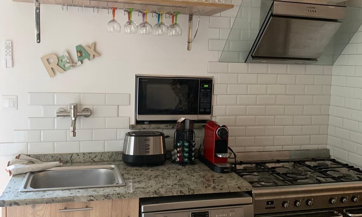 Photo of Kitchen in Montner