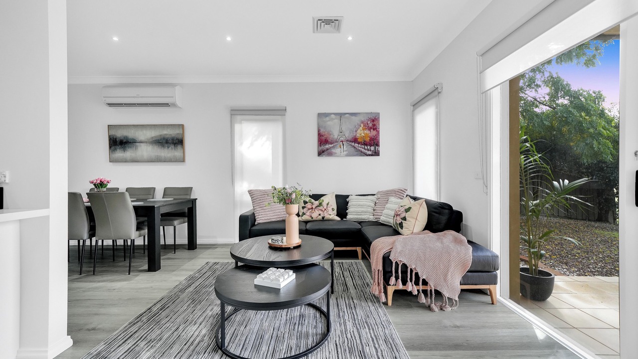 Photo of Livingroom in Sanctuary Lakes