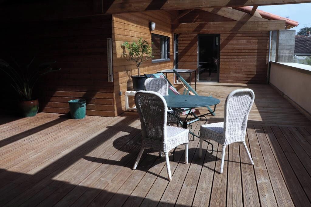 Photo of Outdoor in Centre Ville