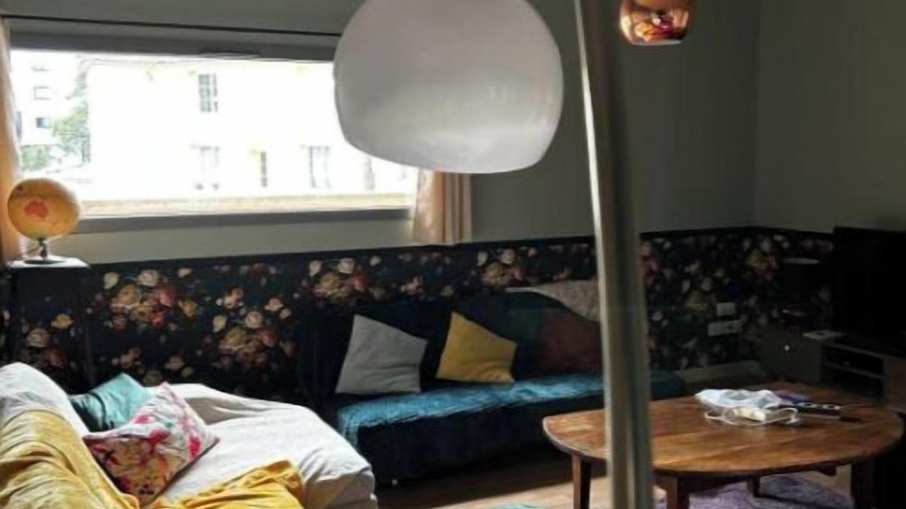 Photo of Livingroom in Centre Ville