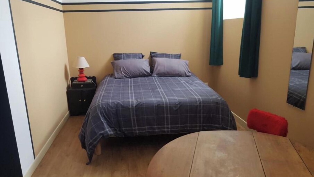 Photo of Bedroom in Centre Ville