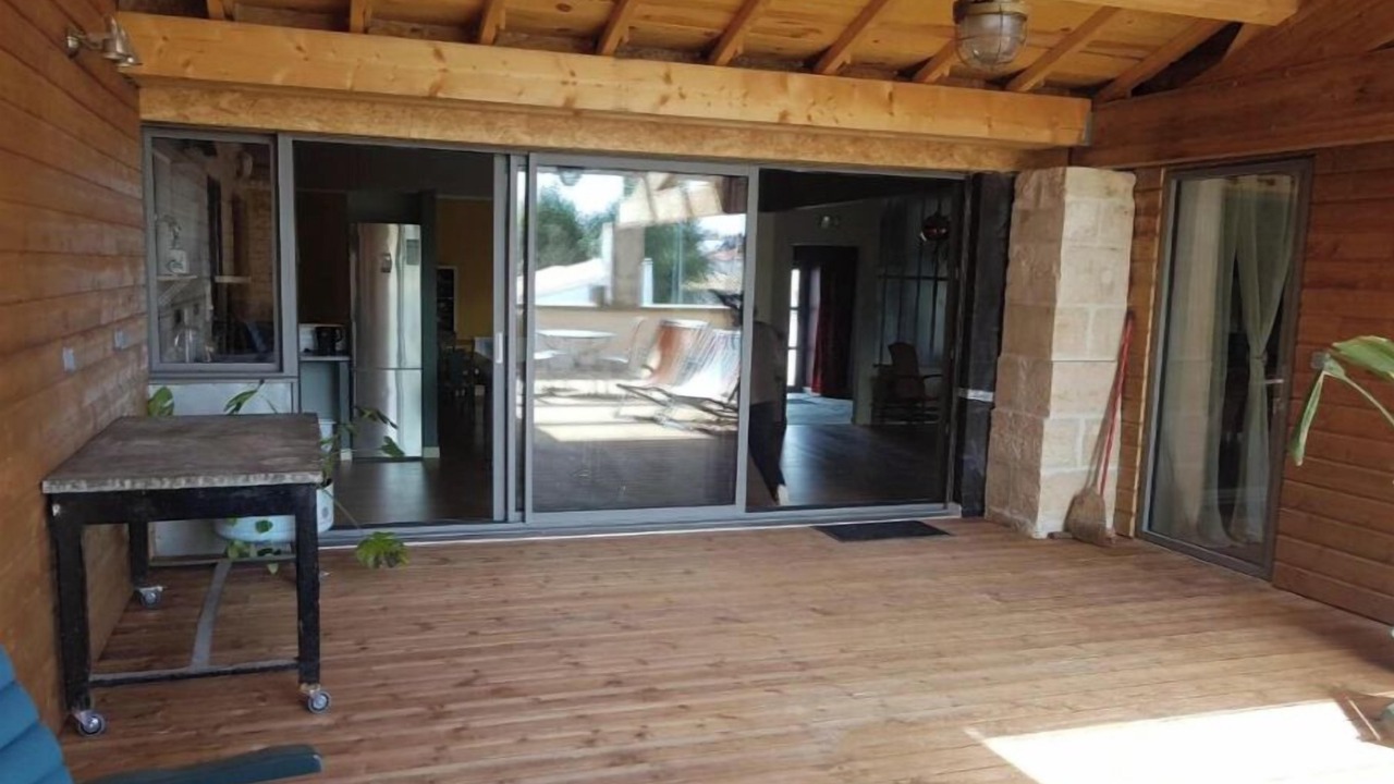 Photo of Patio Balcony in Centre Ville