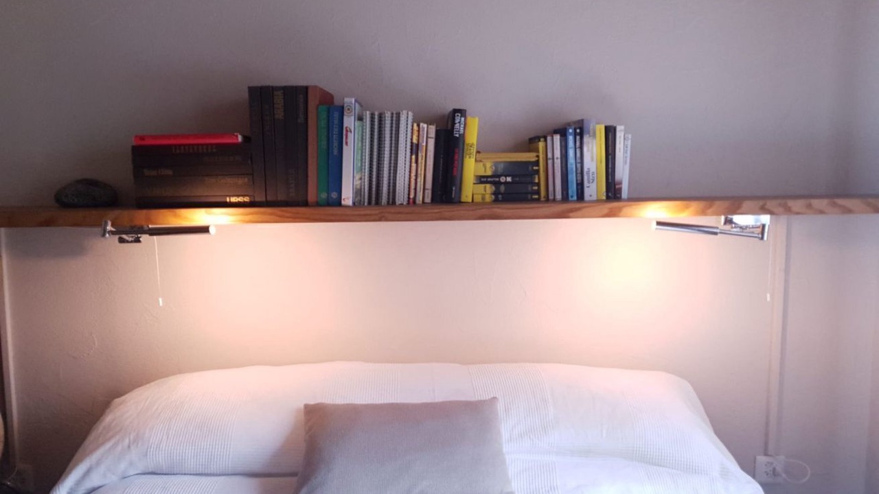 Photo of Bedroom in Laax