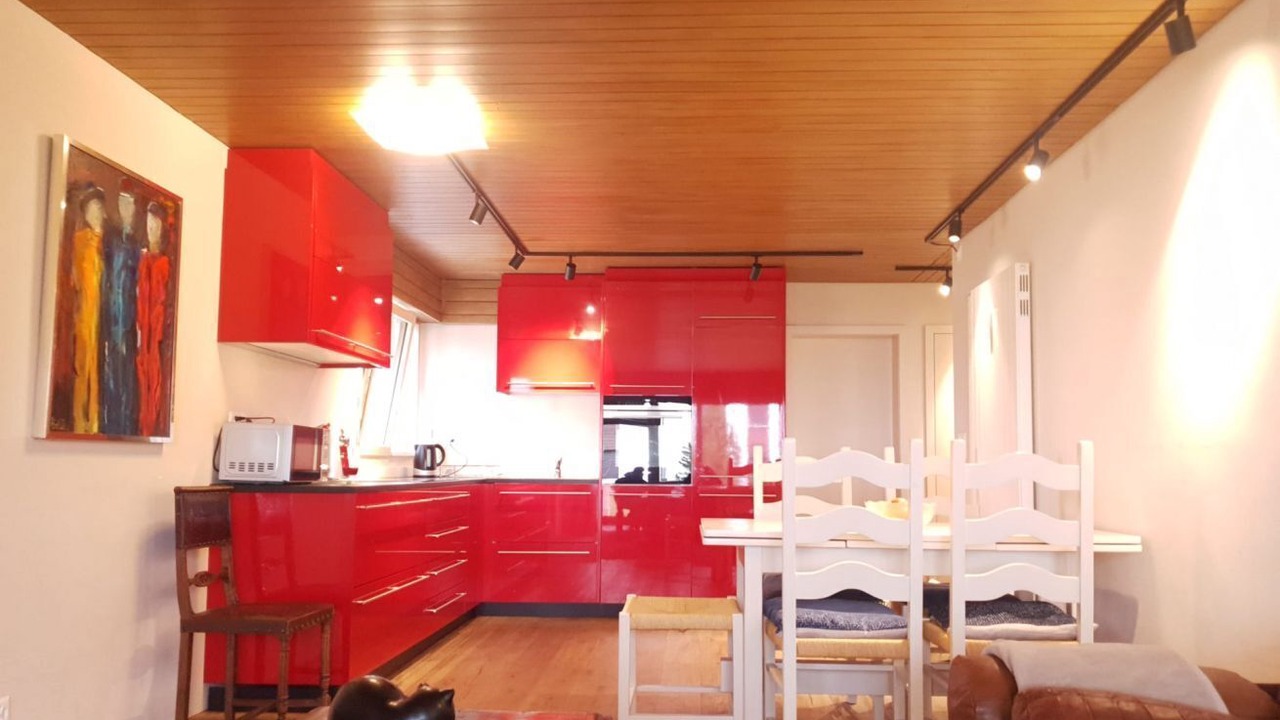Photo of Kitchen in Laax