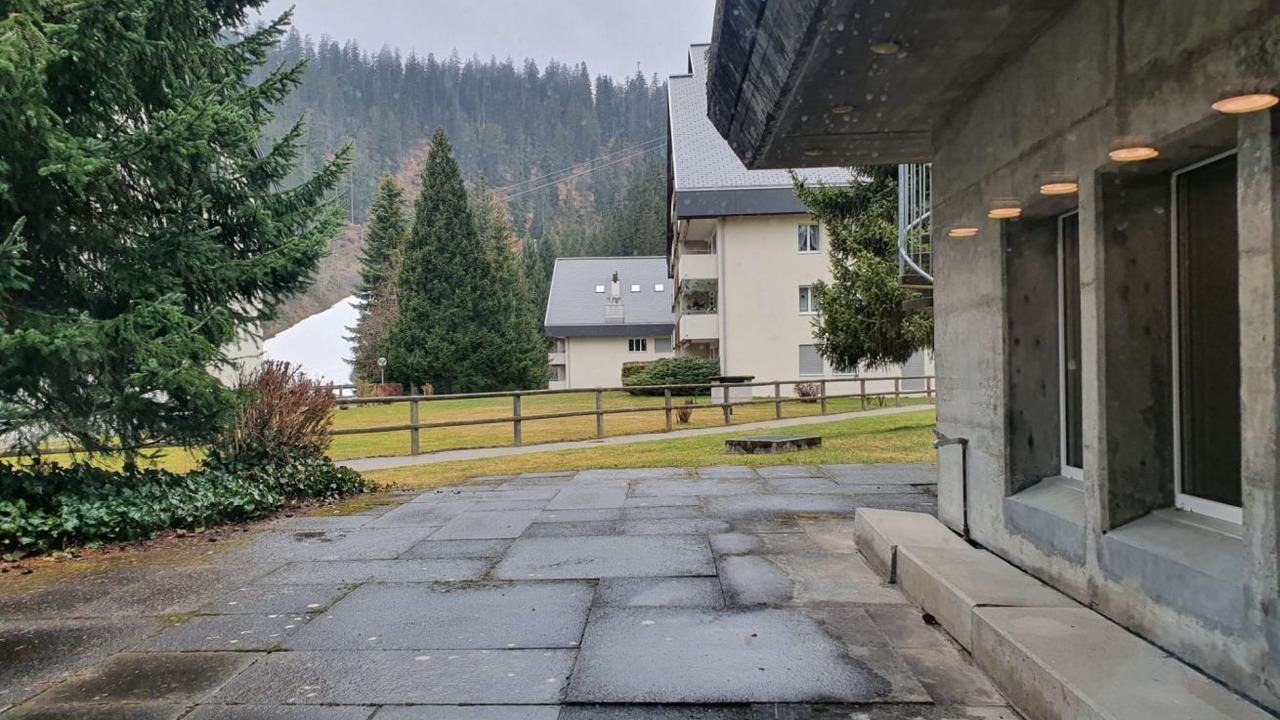 Photo of Outdoor in Laax
