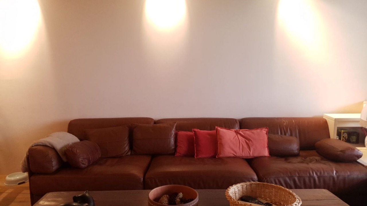 Photo of Livingroom in Laax