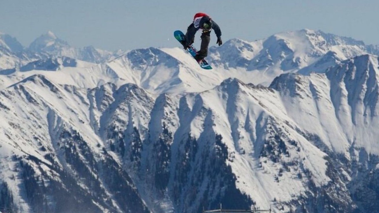 Photo of Others in Laax