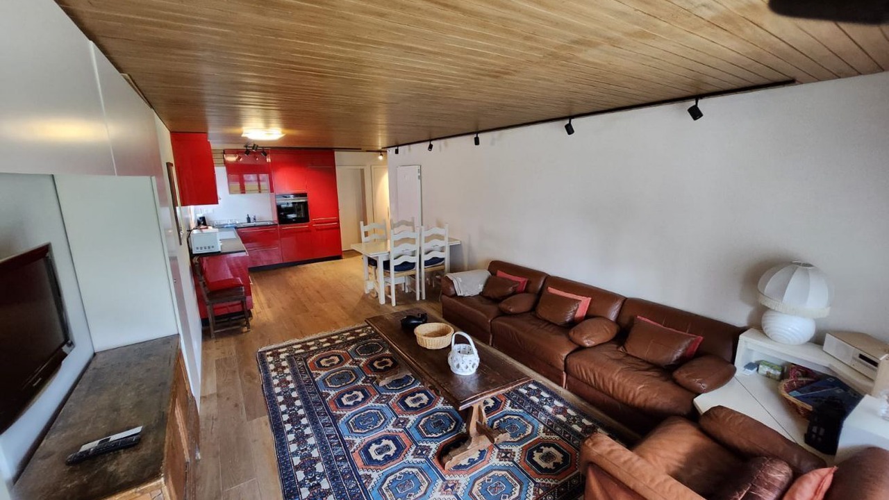 Photo of Livingroom in Laax