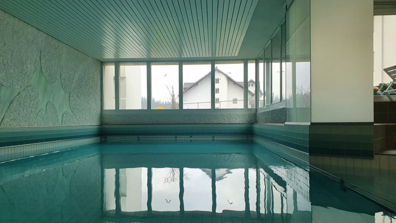 Photo of Outdoor in Laax