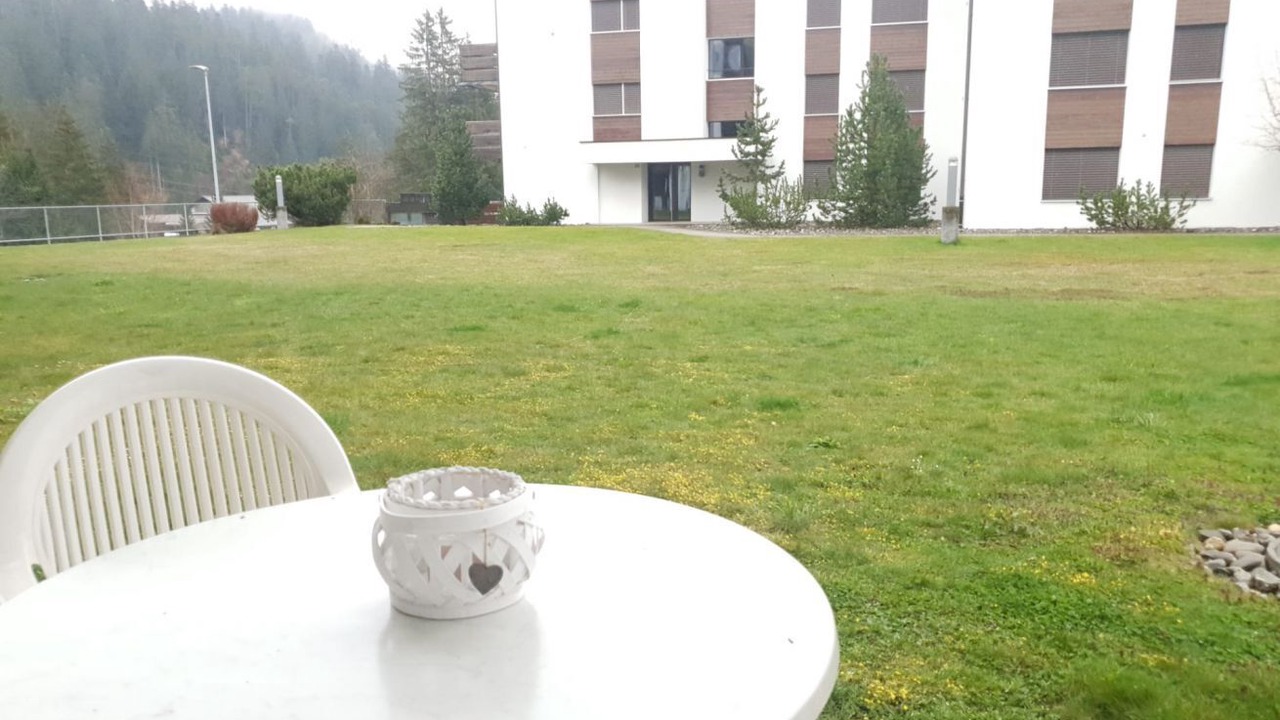 Photo of Outdoor in Laax