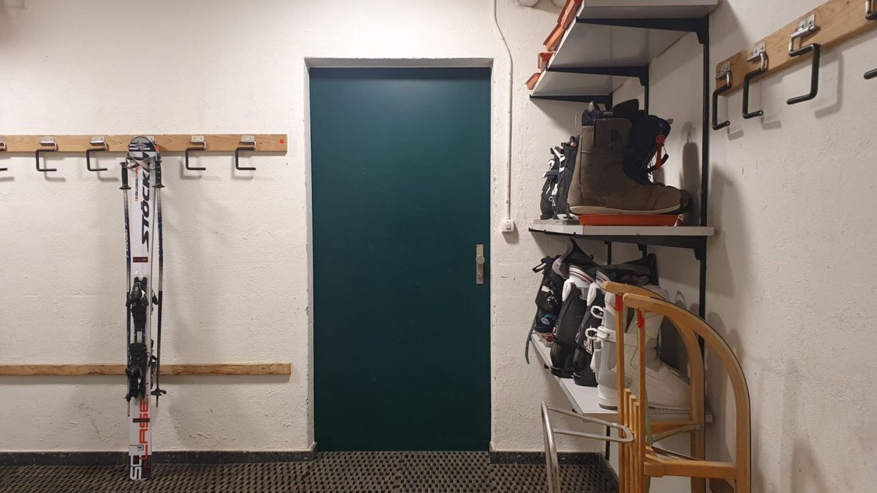 Photo of Others in Laax