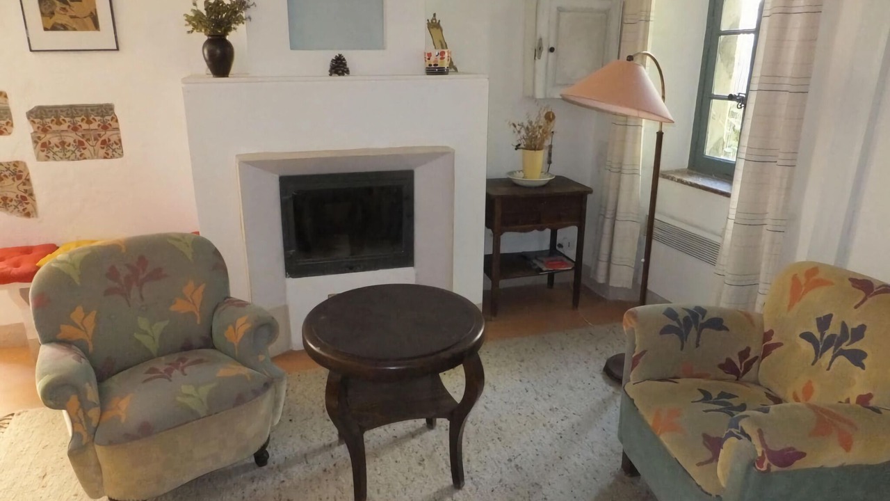 Photo of Livingroom in Camplong-d'Aude