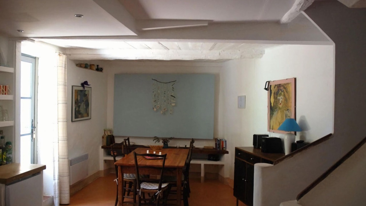 Photo of Livingroom in Camplong-d'Aude