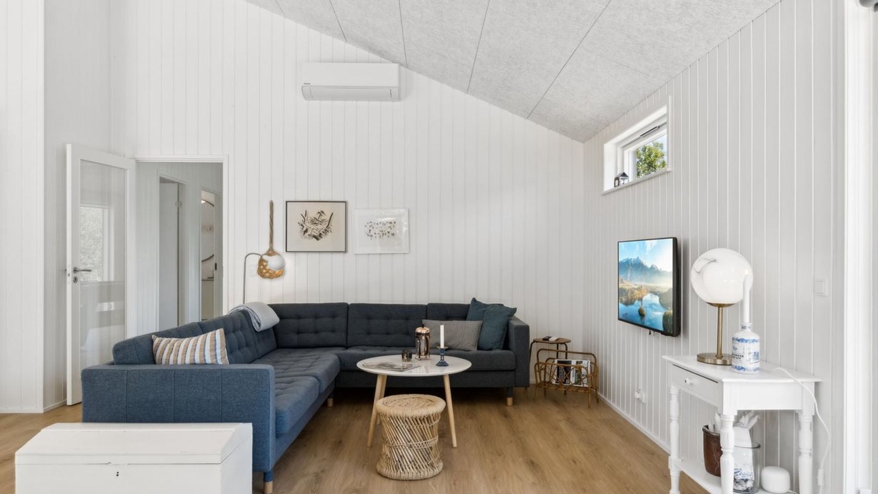 Photo of Livingroom in Knebel