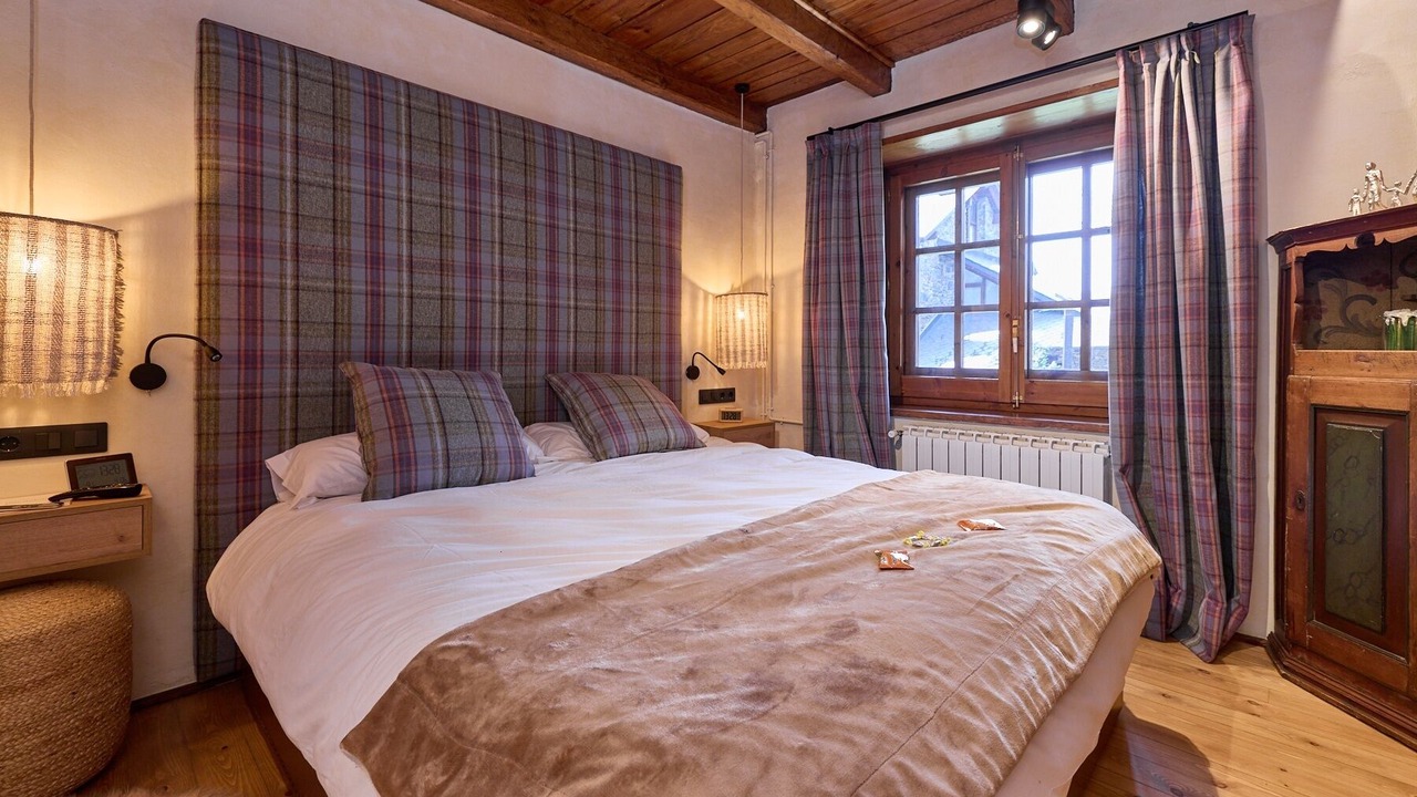 Photo of Bedroom in El Tarter