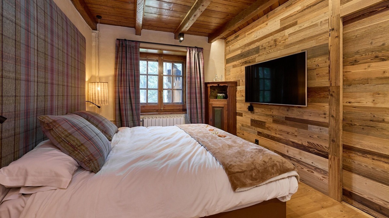 Photo of Bedroom in El Tarter