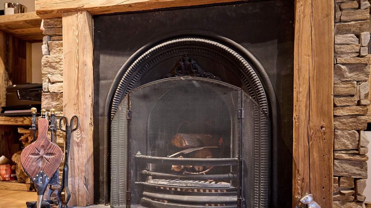 Photo of Livingroom in El Tarter
