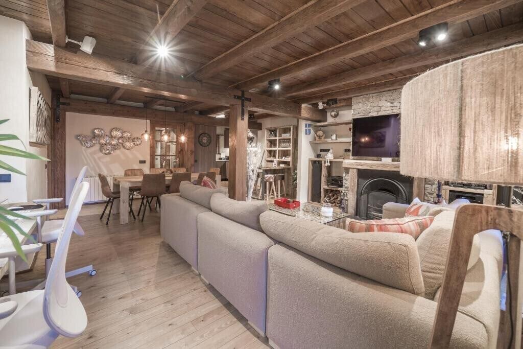 Photo of Livingroom in El Tarter