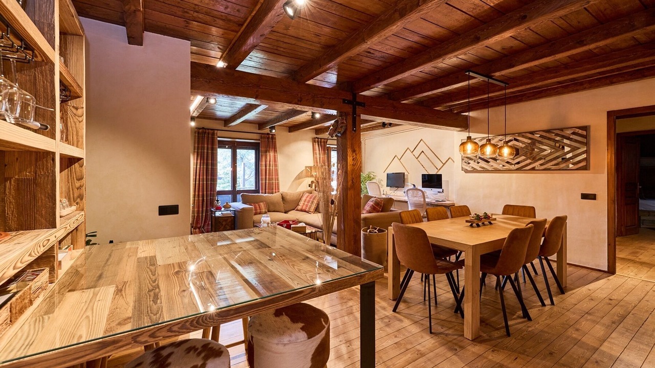 Photo of Livingroom in El Tarter