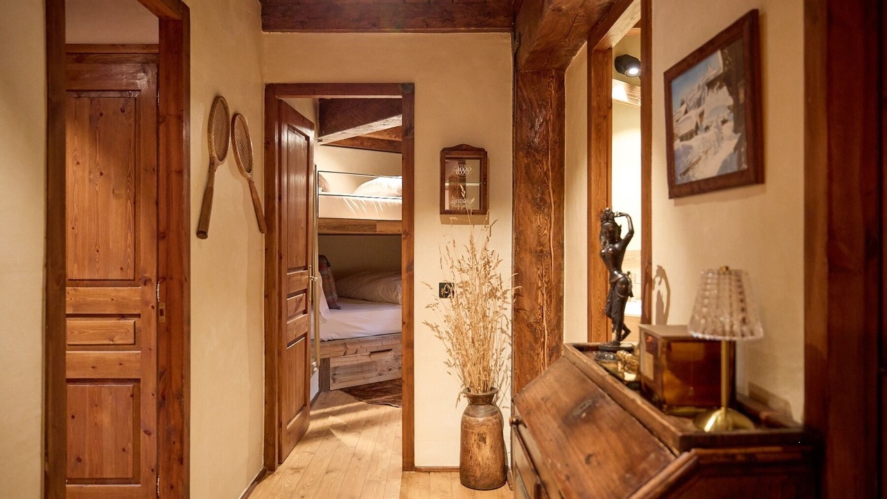 Photo of Bedroom in El Tarter