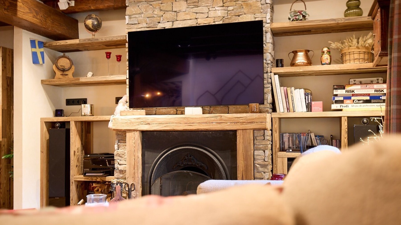 Photo of Livingroom in El Tarter